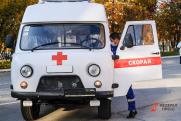 Пасхальное шоу в Челябинской области обернулось ЧП: пострадала женщина