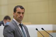 Югорские сенаторы отчитались о доходах: один из них обзавелся «запорожцем»