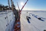 Минэнерго изучит возможность помощи проекту «Арктик СПГ 2»