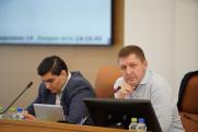 Исполнение программы развития ЖКХ в Красноярске в 2021 году получило положительную оценку в горсовете