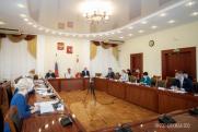Сенатор Юрий Воробьев поддержит вологодское здравоохранение на федеральном уровне