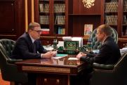 В Челябинской области запустят новые меры поддержки бизнеса в условиях санкций