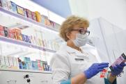 В Югре замедлился рост цен на лекарства