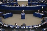 Санкции против России наносят удар по жителям Европы, заявили в Европарламенте