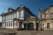 В Балахне отреставрируют краеведческий музей «Усадьба Худякова» 