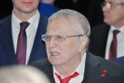 В самарском отделении ЛДПР прокомментировали смерть Владимира Жириновского