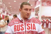 Олимпийский чемпион о ситуации на Украине: «Молодежь мечется, смотрит сотни каналов, а правды там нет»
