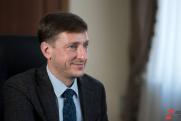 Министр здравоохранения Челябинской области может уйти в отставку