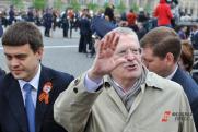 Жизнь после лидера: что будет с ЛДПР на выборах после смерти Жириновского