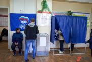 Документы поданы: кампания по выборам в кубанский парламент переходит в активную стадию