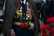 В Екатеринбурге будут судить воров, укравших медали ветерана