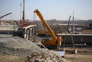 Тридцатилетняя мечта: что даст Екатеринбургу завершение строительства ЕКАД