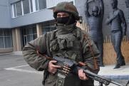Военный эксперт рассказал, сколько продлится битва за Донбасс