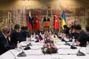 Политологи назвали главные успехи России на переговорах с Украиной