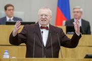 Нижегородское отделение ЛДПР выразило соболезнования по поводу смерти Жириновского