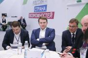 Депутат Нифантьев: «Идеи РСВ окажут существенное влияние на страну»