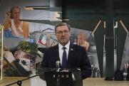Сенатор Косачев обвинил НАТО в кризисе на Украине