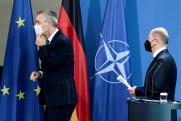 Политолог объяснила, почему страны НАТО опасаются передавать оружие Киеву