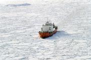 Глава Якутии: «Северный морской путь решит проблему логистики в условиях санкций»