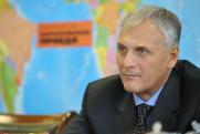 Оглашение приговора экс-губернатору Сахалина Хорошавину продолжается четвертый день