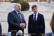 Лукашенко рассказал о своей мечте, связанной с Дальним Востоком