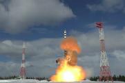 Что потеряла Украина из-за денонсирования соглашения с РФ по ракетно-космической отрасли
