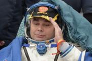 Космонавт Максим Сураев поведал, как «хулиганил» на МКС