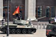 Назван лучший танк, США признали переход «красной линии», ЕС наказан: что пишут о России за рубежом