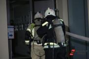 Число жертв при пожаре в НИИ в Твери увеличилось до семнадцати