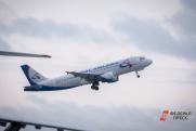Запрет полетов в южные аэропорты России продлили в 10-й раз