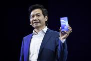 Глава Xiaomi перечислил смартфоны, которые считает лучшими