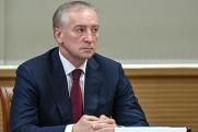 Политолог объяснил, зачем Путин назначил Мазура врио губернатора Томской области