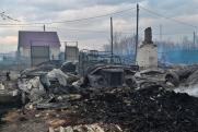 После пожаров в Омской области арестовали мэра одного из городов