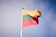 Литва закроет консульство в Петербурге: названы сроки