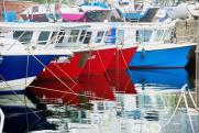 Во Владивостоке открылась международная выставка катеров и яхт Vladivostok Boat Show XIII