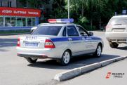 В Ростовской области начали проверку после жалобы комбата ДНР на ГИБДД