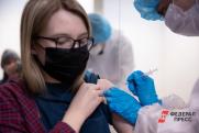 В России сократились случаи нарушения обоняния при коронавирусе