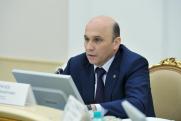 Сергей Сарычев попрощался с тюменскими депутатами: «Если был резок – простите»
