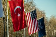 В США выступили за исключение Турции из НАТО: «Пусть идет к России и Китаю»