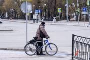 В Сургуте за просьбу не мусорить зарезали велосипедиста
