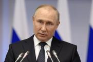 Политолог о повышении рейтинга Путина: «Заметно по экономической ситуации РФ»