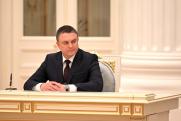 Глава ЛНР запустил Луганскую ТЭС в освобожденном городе Счастье