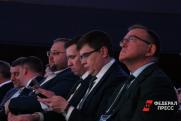 Челябинский министр о главной проблеме импортозамещения: «Нам нужно понять мнение бизнеса»