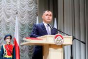 Президент Южной Осетии приостановил указ о референдуме по присоединению к России