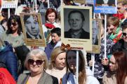 Как в Югре отпраздновали День Победы: «В Сибири особо сохраняют русское человеческое наследие»