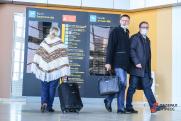 Аэропорту Когалыма не вернут международный статус