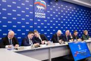 «Единая Россия» раскрыла итоги предварительного голосования 2022 года