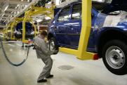 Renault не сможет выкупить завод «Москвич» обратно