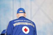 Россия призвала ВОЗ и Красный крест возобновить поставки жизненно важных лекарств в Донбасс