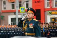 Нижегородский парад Победы будут транслировать в эфире регионального ТВ